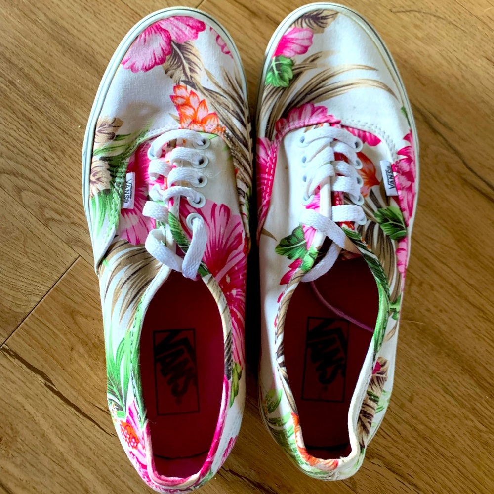 Vans Classic